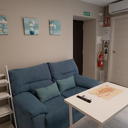La Casina De Caceres Apartment Exterior photo